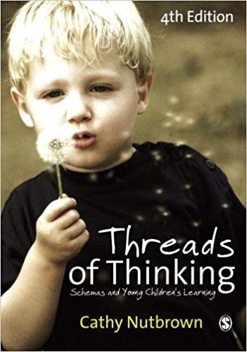 Threads of Thinking